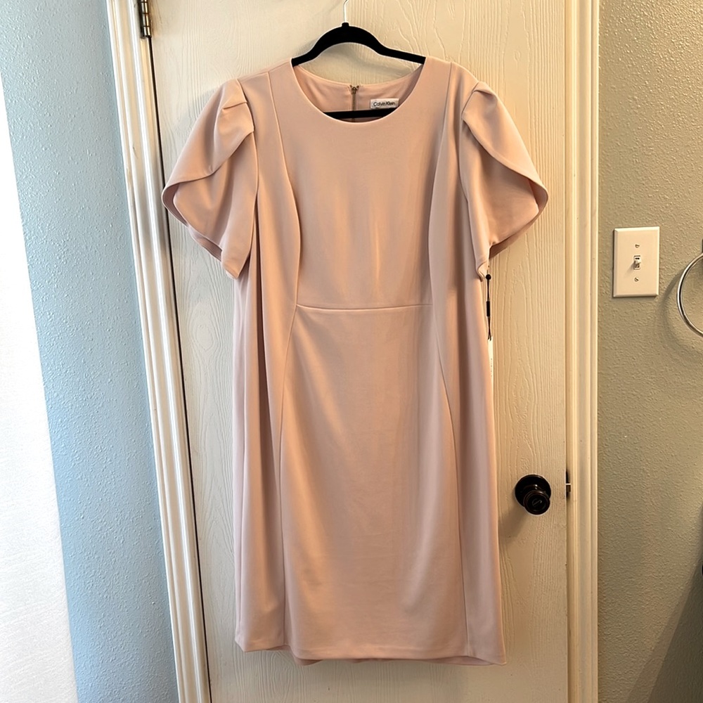 Nwt Calvin Klein dress